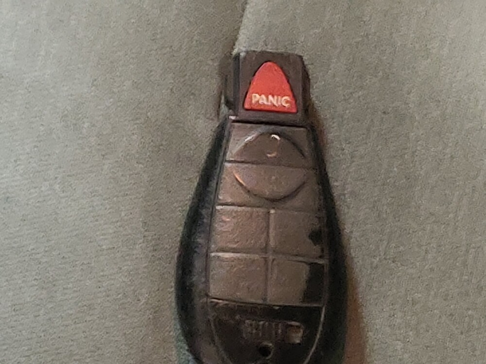 2016 RAM 1500 in El Paso, TX 79907 - 18095451 32