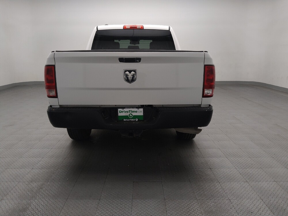 2016 RAM 1500 in El Paso, TX 79907 - 18095451 7