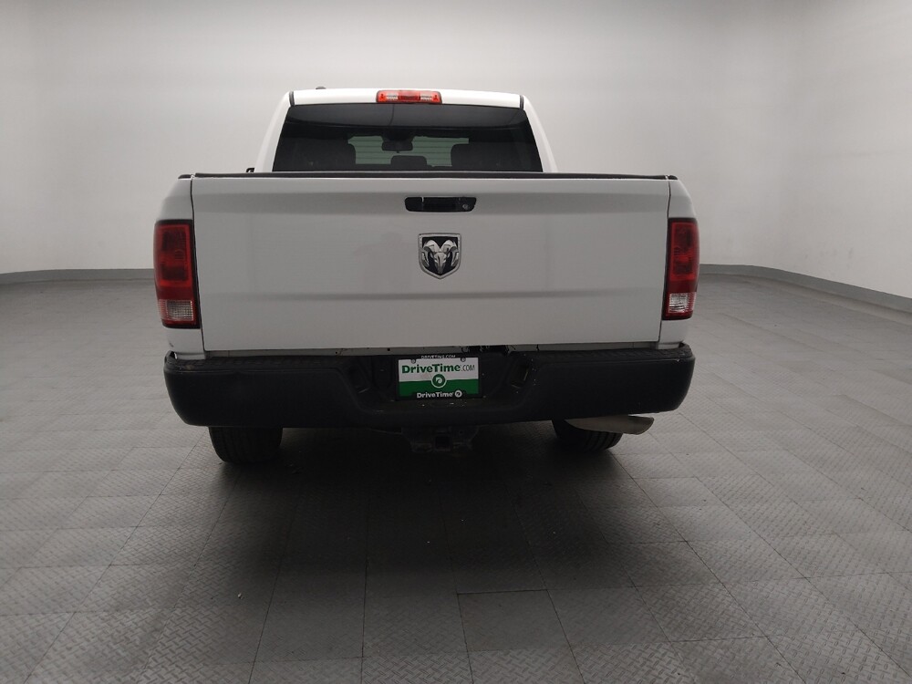 2016 RAM 1500 in El Paso, TX 79907 - 18095451 6