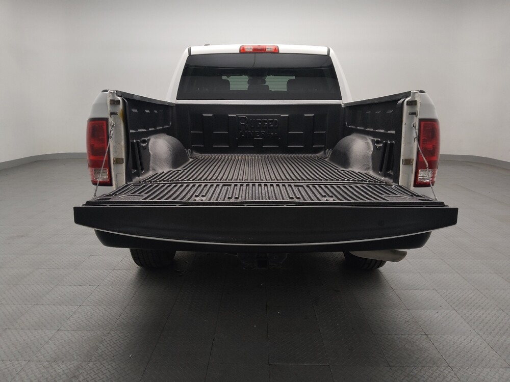 2016 RAM 1500 in El Paso, TX 79907 - 18095451 29