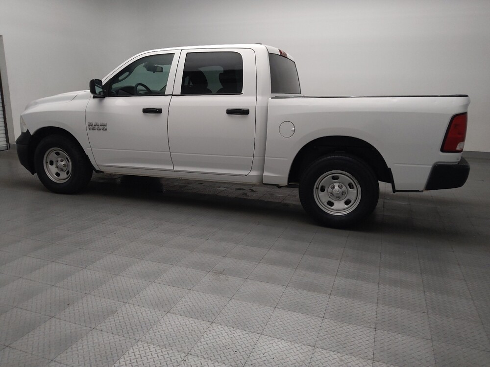 2016 RAM 1500 in El Paso, TX 79907 - 18095451 3