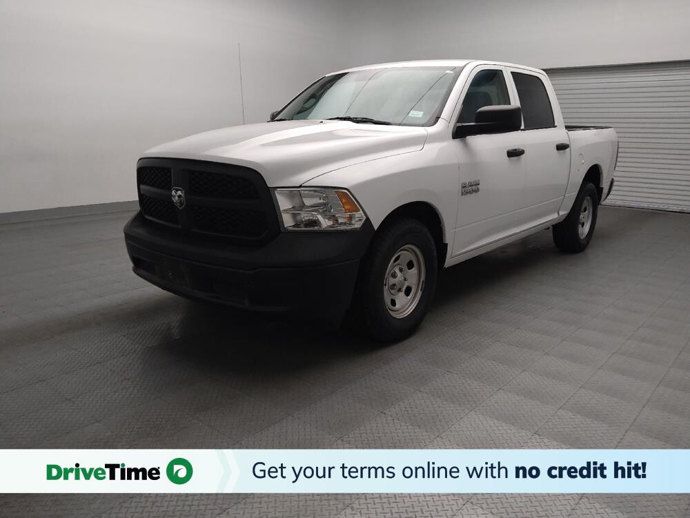 2016 RAM 1500 in El Paso, TX 79907 - 18095451