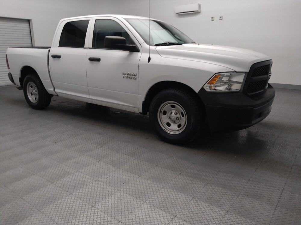 2016 RAM 1500 in El Paso, TX 79907 - 18095451 13