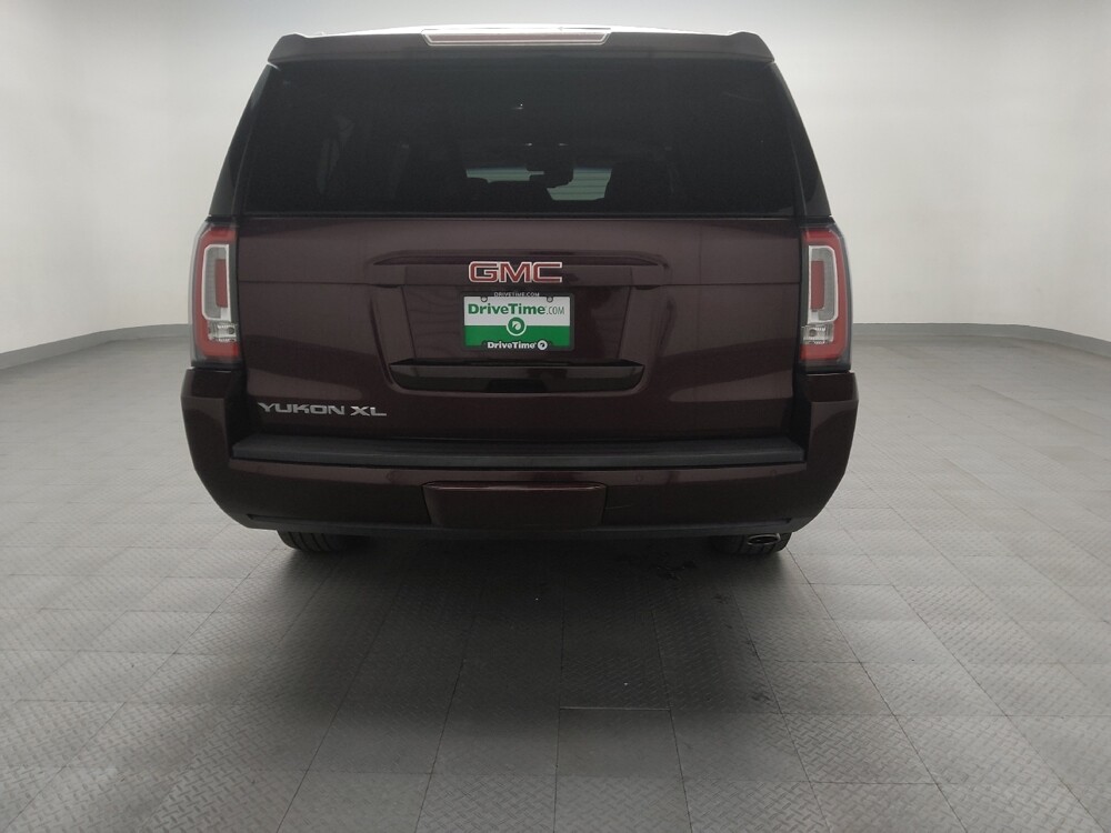 2017 GMC Yukon XL in Plano, TX 75074 - 18095452 7