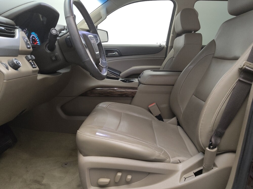 2017 GMC Yukon XL in Plano, TX 75074 - 18095452 17