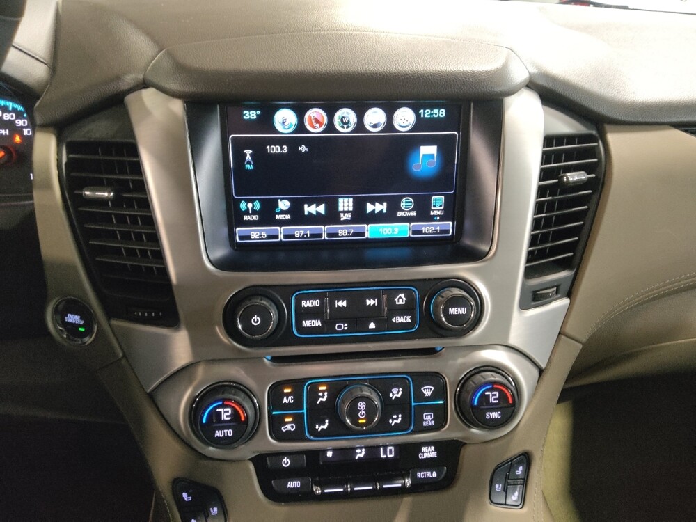 2017 GMC Yukon XL in Plano, TX 75074 - 18095452 25