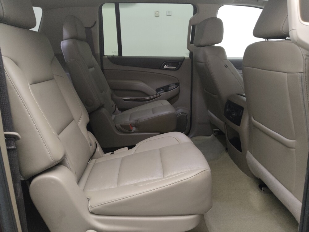 2017 GMC Yukon XL in Plano, TX 75074 - 18095452 19