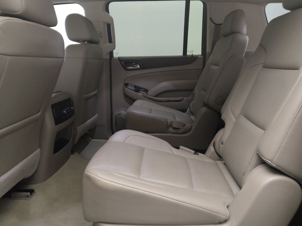 2017 GMC Yukon XL in Plano, TX 75074 - 18095452 18