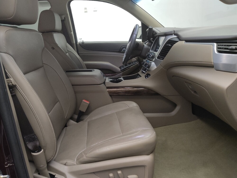 2017 GMC Yukon XL in Plano, TX 75074 - 18095452 21