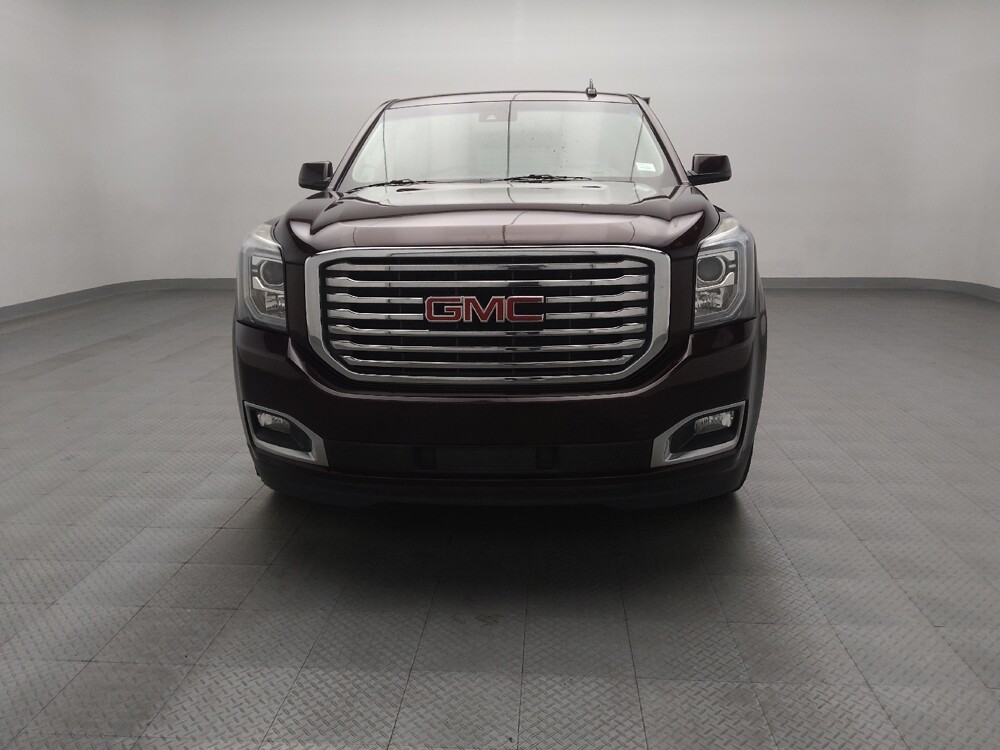 2017 GMC Yukon XL in Plano, TX 75074 - 18095452 15