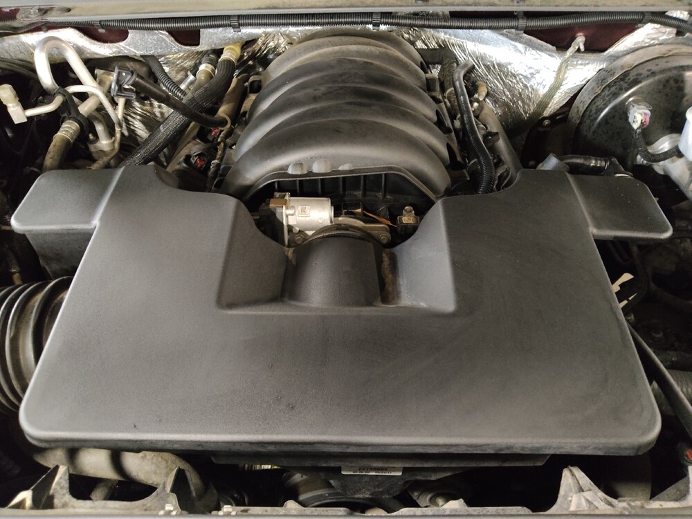 2017 GMC Yukon XL in Plano, TX 75074 - 18095452 30