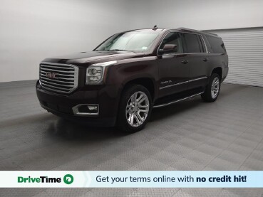 2017 GMC Yukon XL in Plano, TX 75074