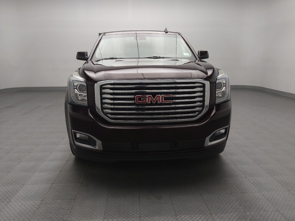 2017 GMC Yukon XL in Plano, TX 75074 - 18095452 14