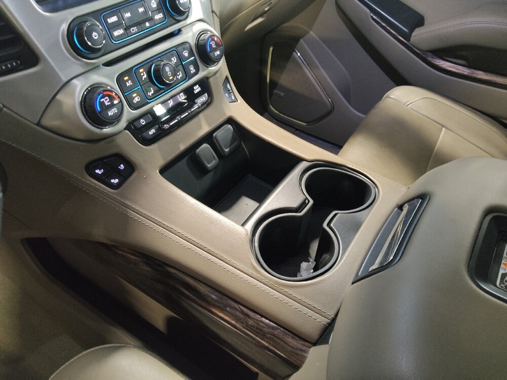 2017 GMC Yukon XL in Plano, TX 75074 - 18095452 26