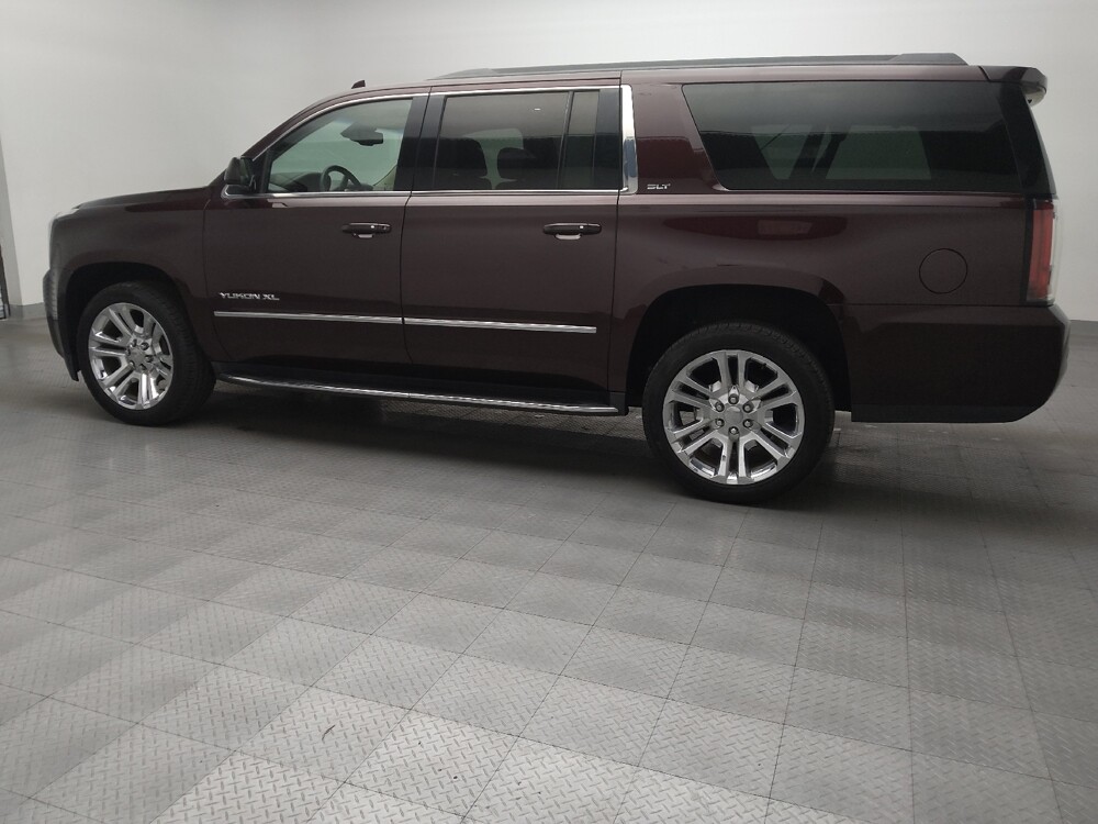 2017 GMC Yukon XL in Plano, TX 75074 - 18095452 3