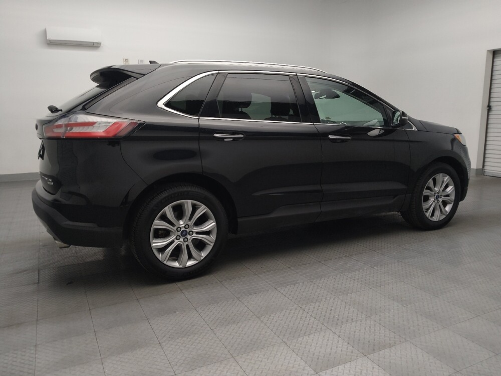 2019 Ford Edge in Temple, TX 76502 - 18095453 10
