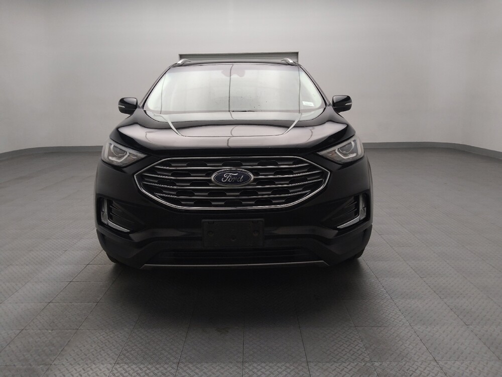 2019 Ford Edge in Temple, TX 76502 - 18095453 15