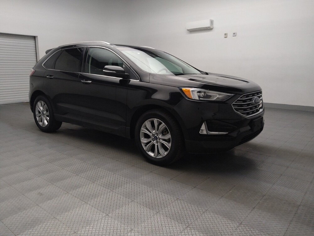 2019 Ford Edge in Temple, TX 76502 - 18095453 13