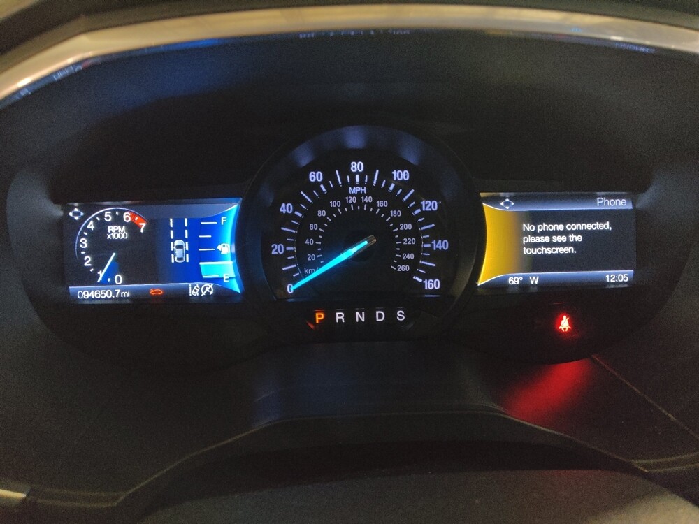 2019 Ford Edge in Temple, TX 76502 - 18095453 23