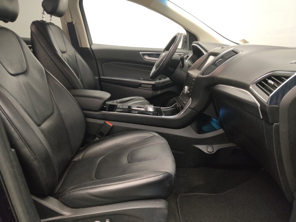 2019 Ford Edge in Temple, TX 76502 - 18095453 21