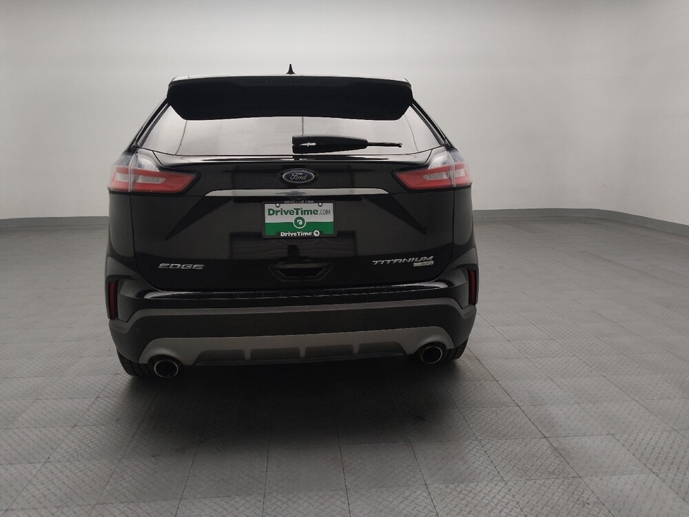 2019 Ford Edge in Temple, TX 76502 - 18095453 6