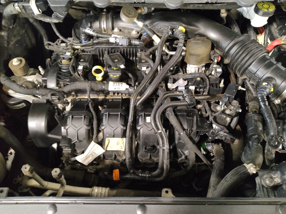 2019 Ford Edge in Temple, TX 76502 - 18095453 30