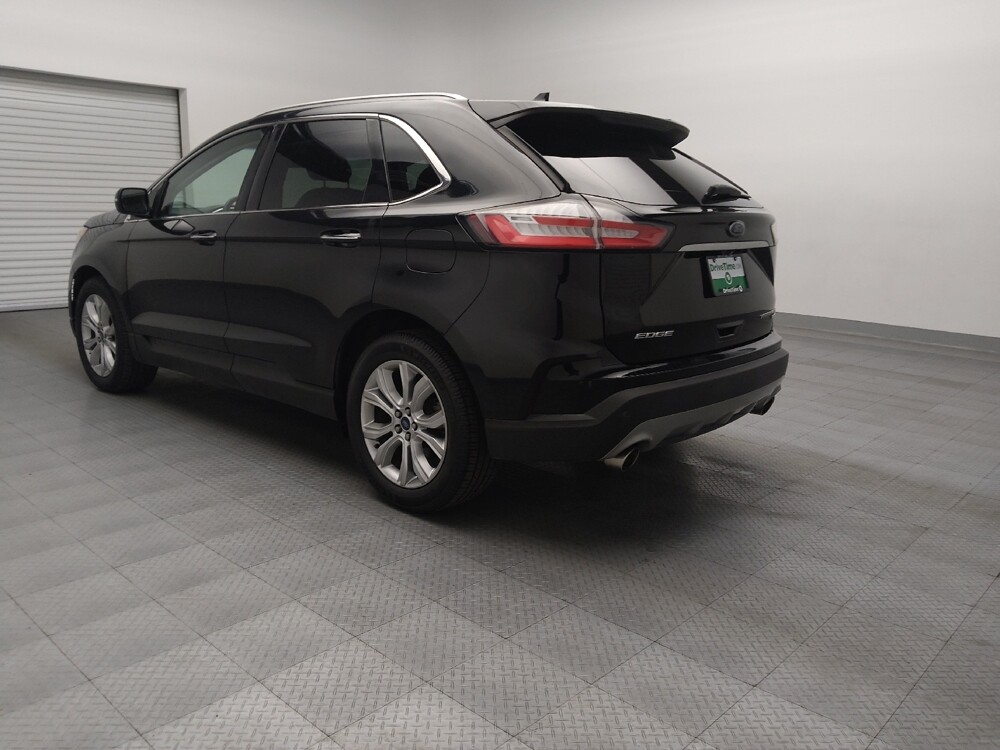2019 Ford Edge in Temple, TX 76502 - 18095453 5