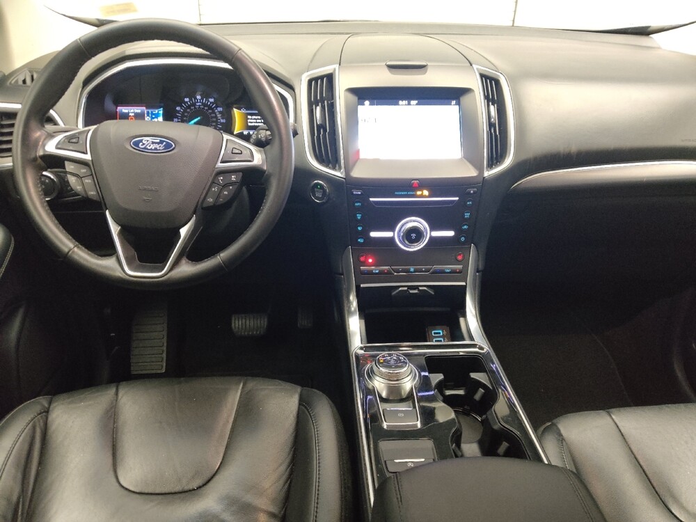 2019 Ford Edge in Temple, TX 76502 - 18095453 22