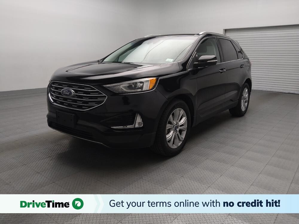 2019 Ford Edge in Temple, TX 76502 - 18095453