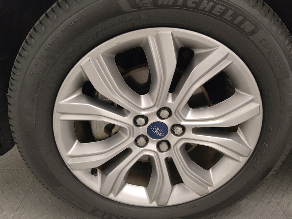 2019 Ford Edge in Temple, TX 76502 - 18095453 31