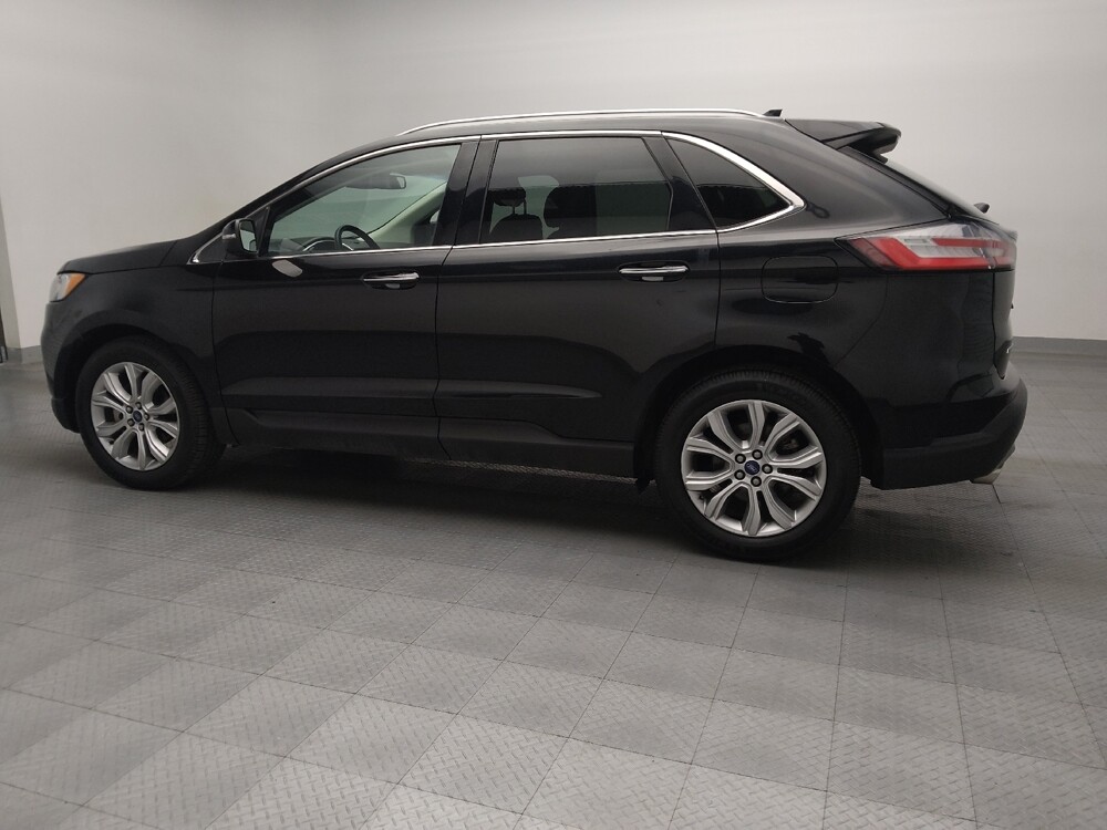 2019 Ford Edge in Temple, TX 76502 - 18095453 3