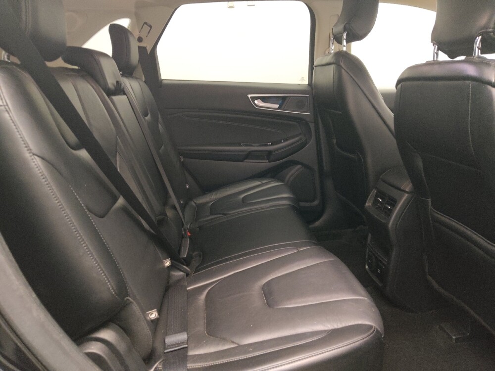 2019 Ford Edge in Temple, TX 76502 - 18095453 19
