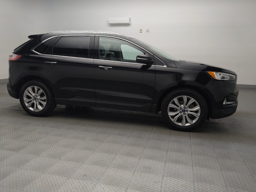 2019 Ford Edge in Temple, TX 76502 - 18095453 11