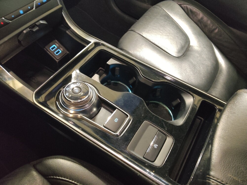 2019 Ford Edge in Temple, TX 76502 - 18095453 26