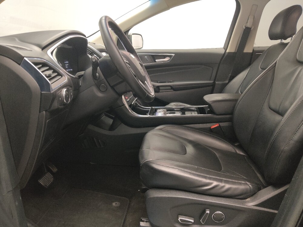 2019 Ford Edge in Temple, TX 76502 - 18095453 17