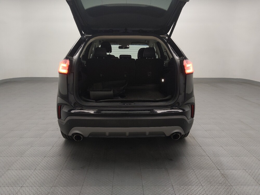 2019 Ford Edge in Temple, TX 76502 - 18095453 29