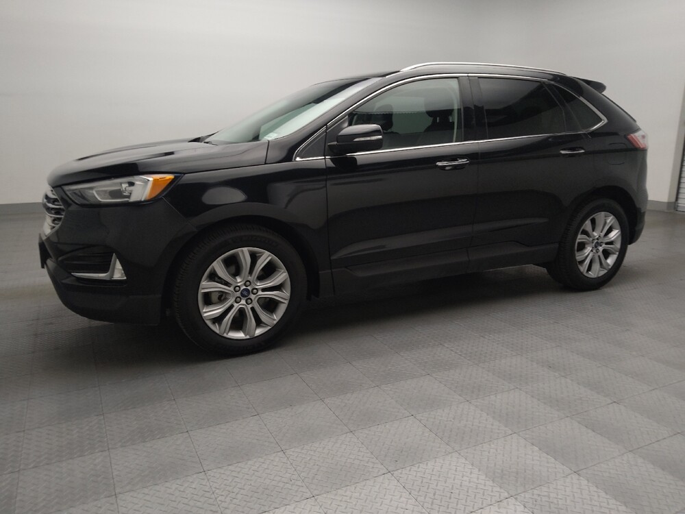 2019 Ford Edge in Temple, TX 76502 - 18095453 2