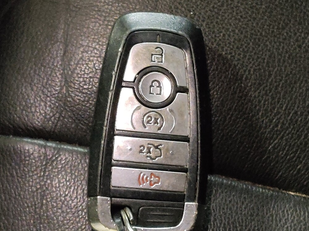 2019 Ford Edge in Temple, TX 76502 - 18095453 32