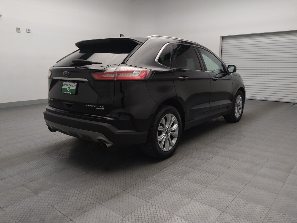2019 Ford Edge in Temple, TX 76502 - 18095453 9