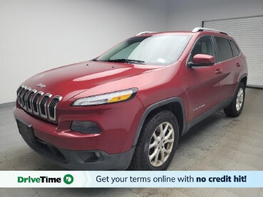 2015 Jeep Cherokee in Madison, TN 37115