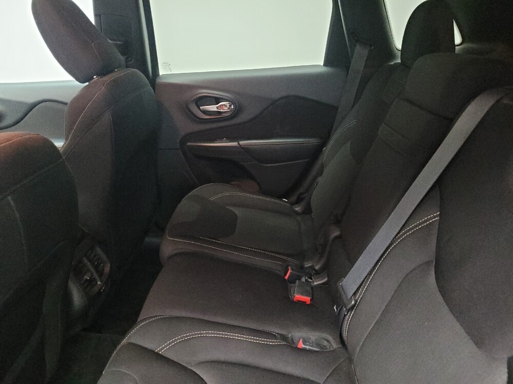 2015 Jeep Cherokee in Madison, TN 37115 - 18095455 18