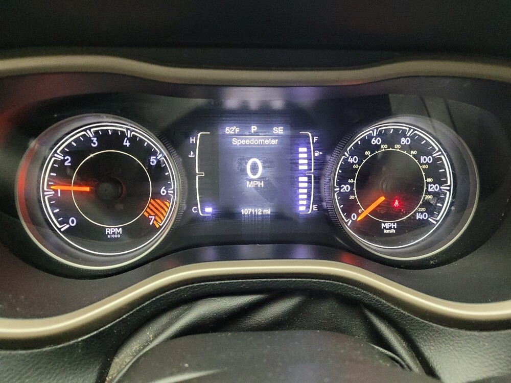 2015 Jeep Cherokee in Madison, TN 37115 - 18095455 23