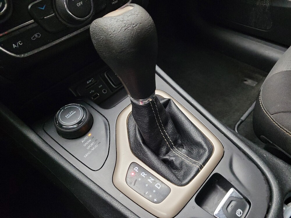 2015 Jeep Cherokee in Madison, TN 37115 - 18095455 26