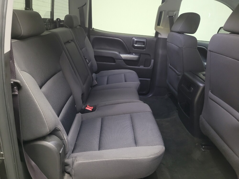 2016 Chevrolet Silverado 1500 in Sacramento, CA 95821 - 18095456 19