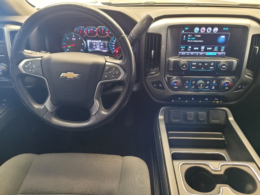 2016 Chevrolet Silverado 1500 in Sacramento, CA 95821 - 18095456 22