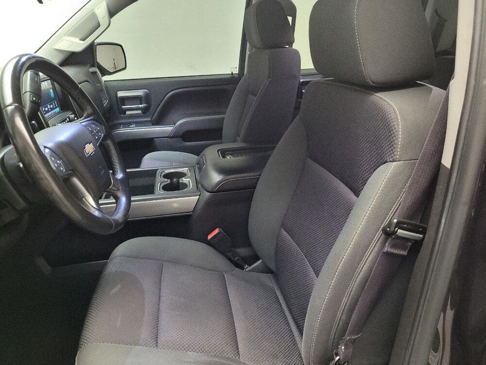 2016 Chevrolet Silverado 1500 in Sacramento, CA 95821 - 18095456 17