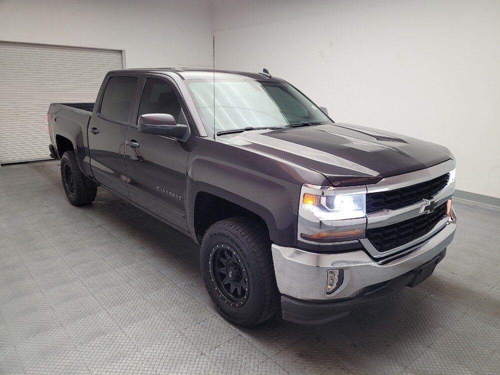 2016 Chevrolet Silverado 1500 in Sacramento, CA 95821 - 18095456 13