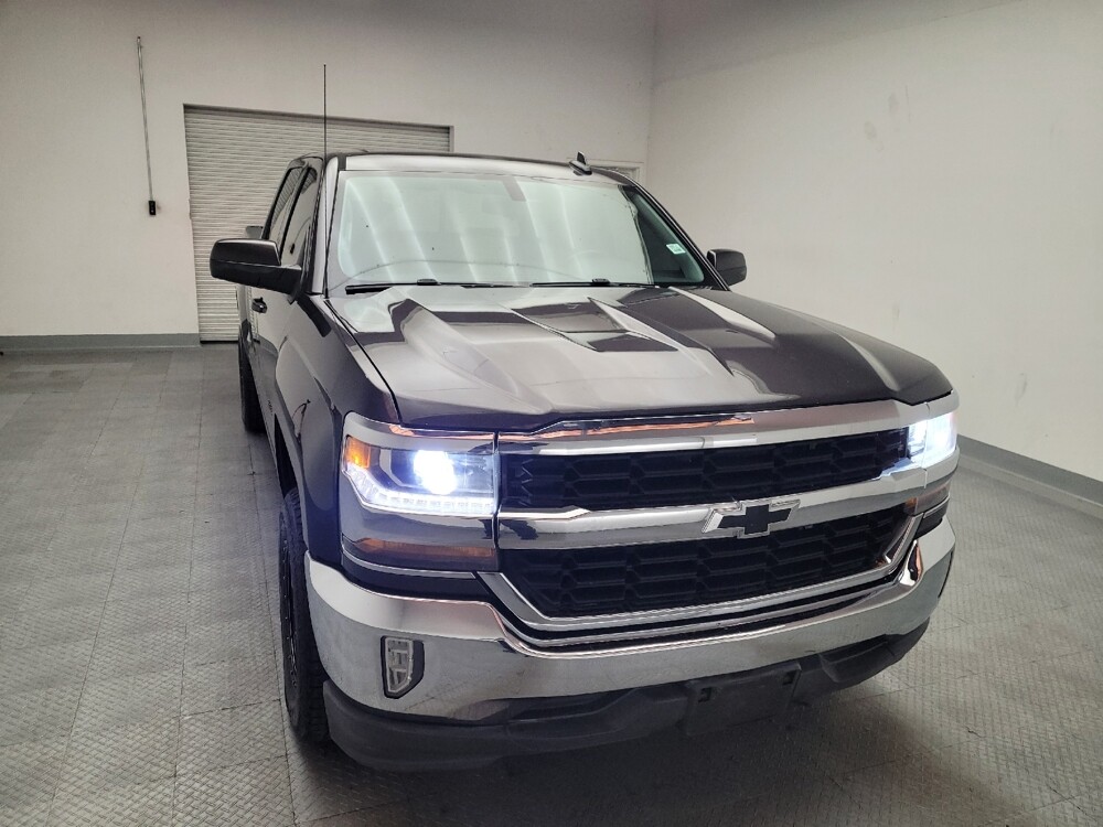 2016 Chevrolet Silverado 1500 in Sacramento, CA 95821 - 18095456 14