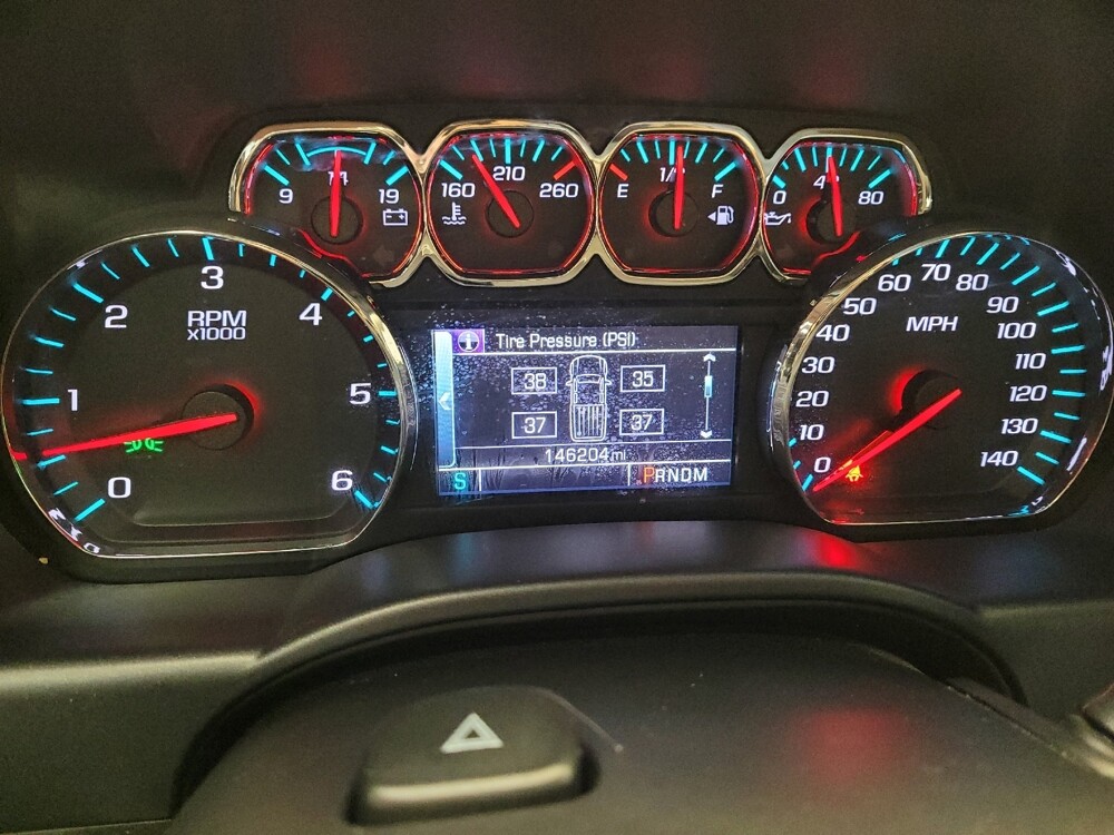 2016 Chevrolet Silverado 1500 in Sacramento, CA 95821 - 18095456 23