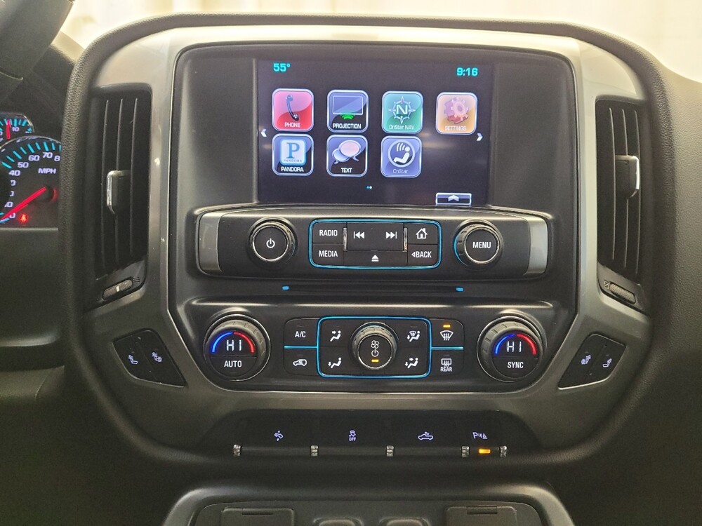 2016 Chevrolet Silverado 1500 in Sacramento, CA 95821 - 18095456 25